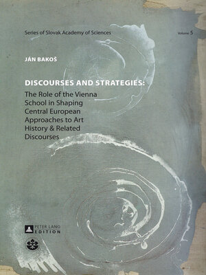 cover image of Discourses and Strategies